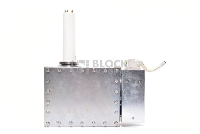 2127280-2 Grid Tank for GE Cath/Angio | Block Imaging
